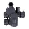 2118320684 Car Heater Control Valves For Mercedes CLS63 E320 CLS500 CLS550 CLS55