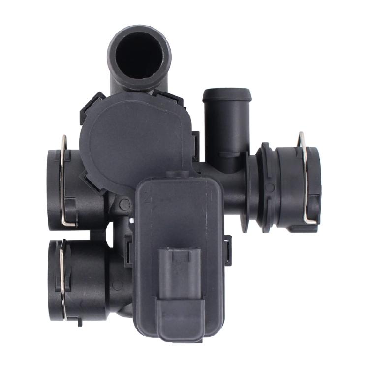 2118320684 Car Heater Control Valves For Mercedes CLS63 E320 CLS500 CLS550 CLS55