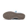Li Ning Film Pulse Rutschfest, Abriebfest, Leicht Niedrig geschnittene Freizeitschuhe Damen Zeit Raum Blau AGLV136-11