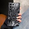 Cool Dragon Funda Phone Cover Case for Samsung Galaxy S26 Ultra S23 Note 20 8 9 10 S21 FE S25 Plus S10 S9 S20 Ultra S24