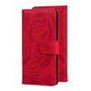 Stand Flip Wallet Case For Samsung Galaxy A21S a20s a21 A11 A10S 80 90 A9 A7 A8 a6 Plus A5 A3 2017 2018  Leather Protect Cover