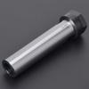 Collet Chuck Holder Milling Cutter Straight Extension Rod ER20A100L 100mm LengthC25