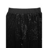 Damen Mode Lässig High Waist Hosen Hosen Capris
