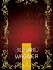 Kniha Richard Wagner
