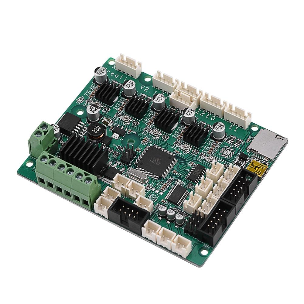 

Replacement Motherboard Control Board Mainboard for Creality CR-10S 3D Printer
