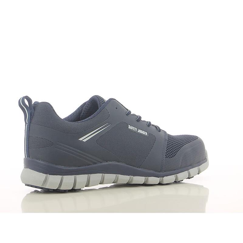 SAFETY JOGGER 201005 LIGERO S1P Nano Carbon Safety Shoes 40