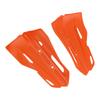 Universal Dirt Pit Bike Motorcycle Hand Protector Enduro Motocross Accessories Handguards For KTM Kawasaki Yamaha Honda Suzuki