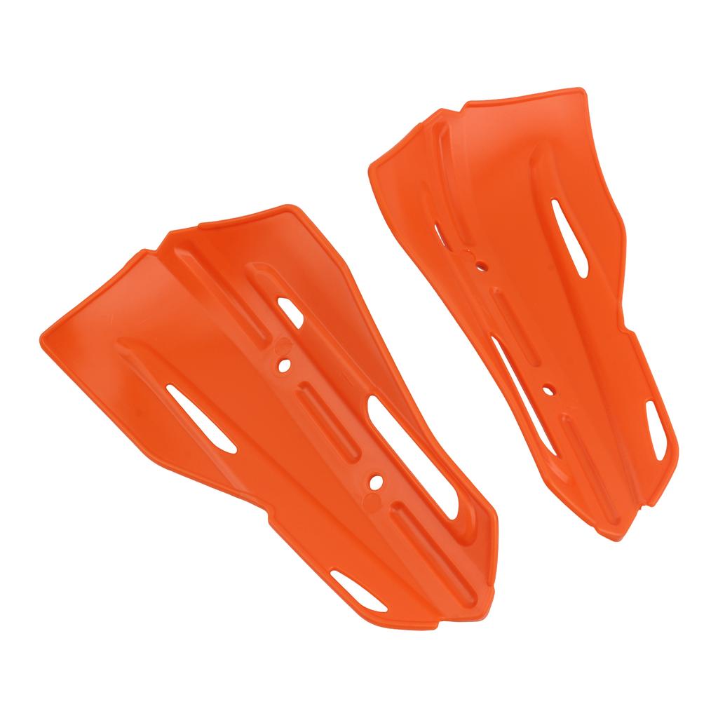Universal Dirt Pit Bike Motorcycle Hand Protector Enduro Motocross Accessories Handguards For KTM Kawasaki Yamaha Honda Suzuki