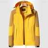 Herrenjacke Herren Frühling Herbst Winddicht Wasserdicht Outdoorjacken