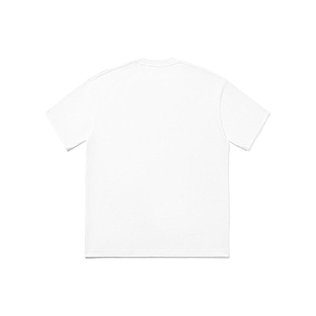 LiNing Other T-Shirt Men's Ivory AHSTA03-1