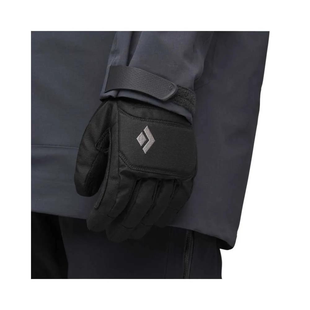 Black Diamond Перчатки Mission