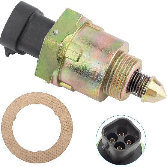 BOXI IACV Idle Air Control Valve Fits for Buick Roadmaster Cadillac CHEVY Blazer Camaro Caprice Astro/for GMC C1500 C2500 C3500 K1500 K2500 K3500/for