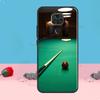 Sports Billiards Case For Redmi Note 8 9 10 11 12 Pro Plus 10S 11S 12S Cover For Redmi 9C 10A 10C 12C Coque