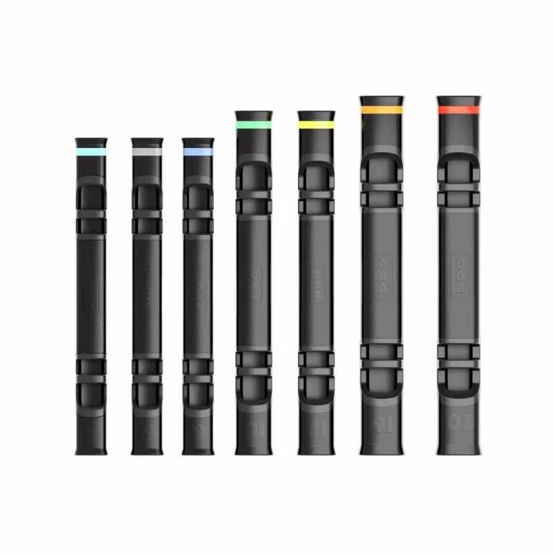 Multi-functional Fitness Energy Tube