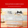 Deli Food Storage Container with Lid