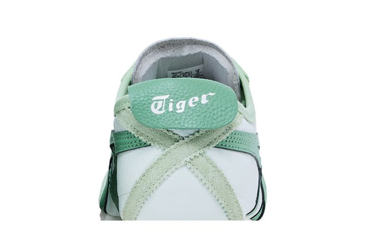 ONITSUKA TIGER Mexico 66 Airy Green
