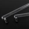 1pcs DIY Ant Farm Glass Test Tube Water Injection Moisturizing Tube Ant Nest Tube Accessories