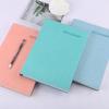 Super Thick 416-Page Business Notebook - A4/B5/A5 Large Size for Work Records