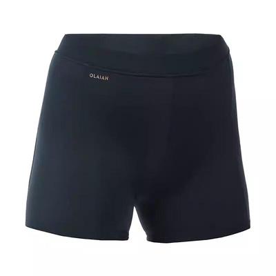 Decathlon Women's Split Swimwear Tights & Surfing Shorts