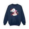 The Aristocats Girls Holiday Fun Sweatshirt