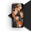 Hinata Shoyo Haikyuus Oikawa Tooru Cover for OPPO A80 A40 A18 A16 A17 A15 A38 A78 A79 A54 A57 A58 A60 4G 5G Coque Phone Case