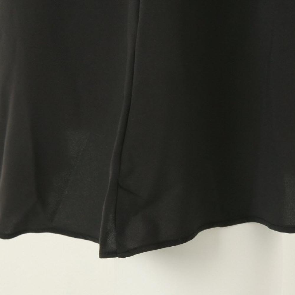 Venus Simple Solid Cup Dress Vgn0980b