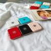 5 Colors Available | Style Double Sided Compact Makeup Mirror