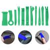 11 Pieces Removal Tool Terminal Remover Car Pry Pliers Audio Repair for