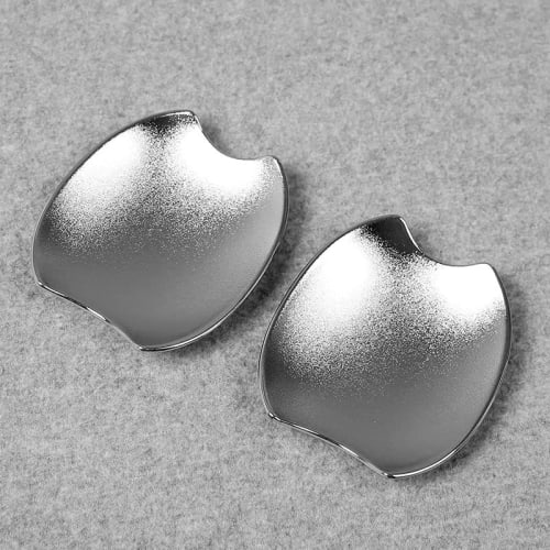 TADOKAPATU Nissan X-Trail New X-TRAIL 4th Generation T33 Only New X-TRAIL T33 July 2022 ~ Door Handle Protector Cover Door Knob Protector Sticker Bowl