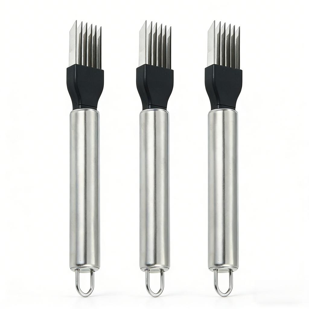 Pepper Graters Chilli Vegetable Chopper Kitchen Gadgets Onion Slicer Home Shredder Garlic Crusher Cutter Knife Scallion Cutting