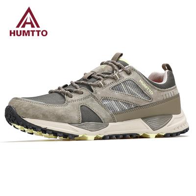 Laufschuhe Sommer Atmungsaktive Outdoor Mann Sneaker Luxus Designer Turnschuhe Herren Schwarz Leder Casual Sneakers für Männer