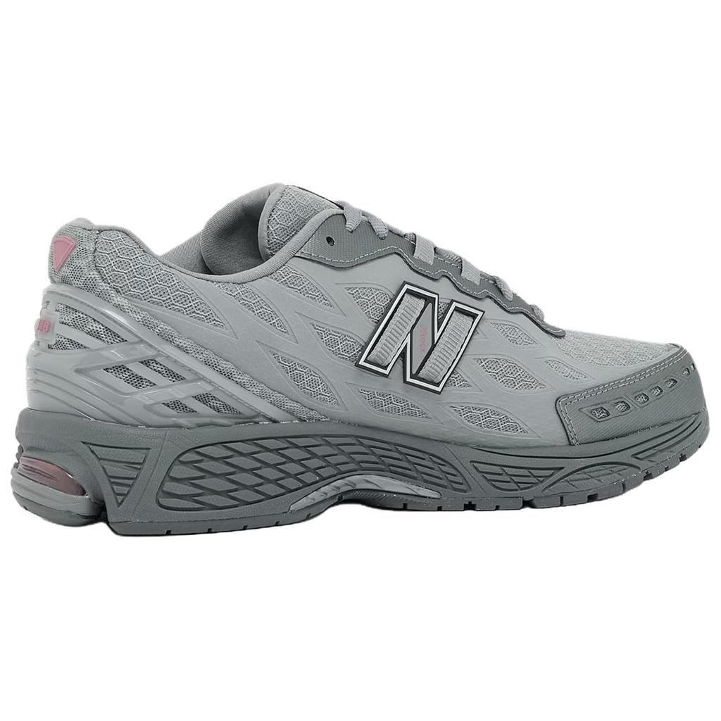 New Balance 1906 Versatile Comfortable Running Shoes Men sneaker Gray U190656T