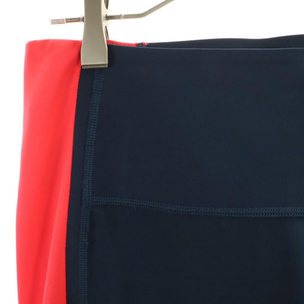 unused PUMA training Wellness Innerwear Pants L Navy leggings Women Used