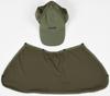 Free Knot BOWBUWN Cap 2 Olive F Y3218-F-64