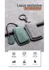 2026 Lexus RZ450e/RZ300e Sheepskin Leather Key Case Cover