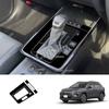 LHD RHD for Toyota Corolla Cross 2025 2026 ABS Car Central Console Gear Shift Panel Trim Cover Interior Car Accessories