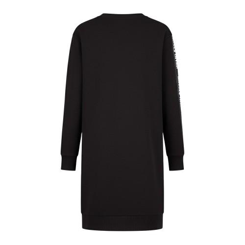 Armani Exchange Damen/Damen Jerseykleid