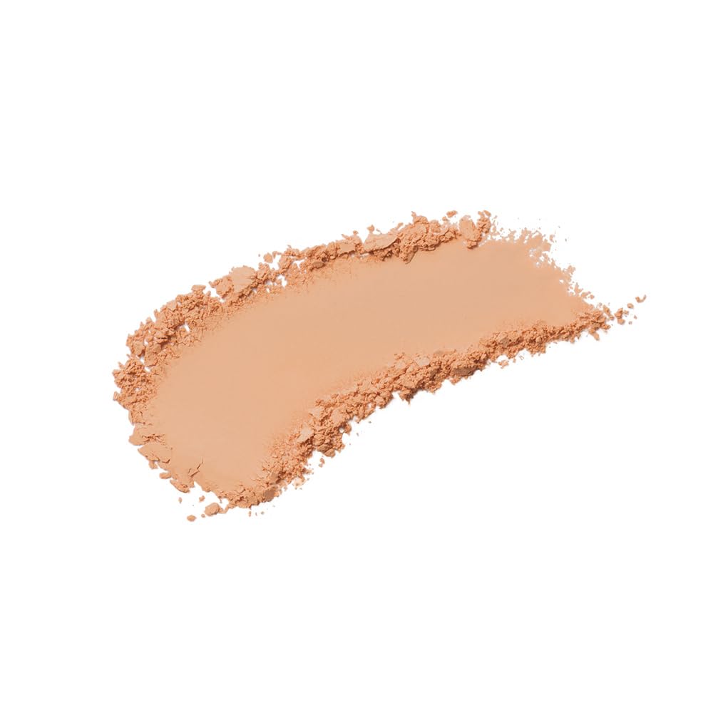 etvos Mineral Airy Touch Foundation Refill (with puff) SPF21 PA+++ 10g #Natural