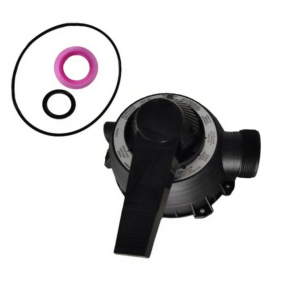 Эффективное решение проблемы протечек для бассейнов Предотвращение протечек оборудования для бассейнов Совместимость деталей оборудования для бассейнов Удобный дизайн China Mainland