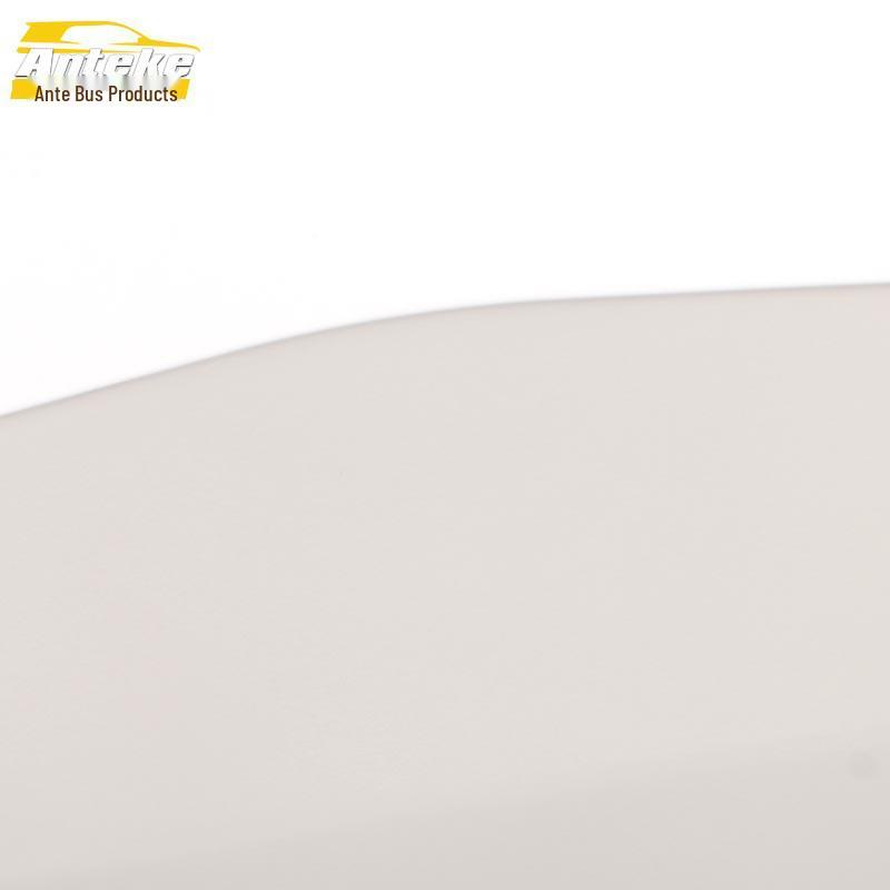 Stainless Steel Door Edge Trim for T55 - Anti-Scratch Modification Accessory