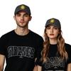 2026 Jeffersonian Logo- Bones TV Show Classic Baseball Cap Golf Hat Custom Caps Sports Cap Funny Hats Ladies Men's