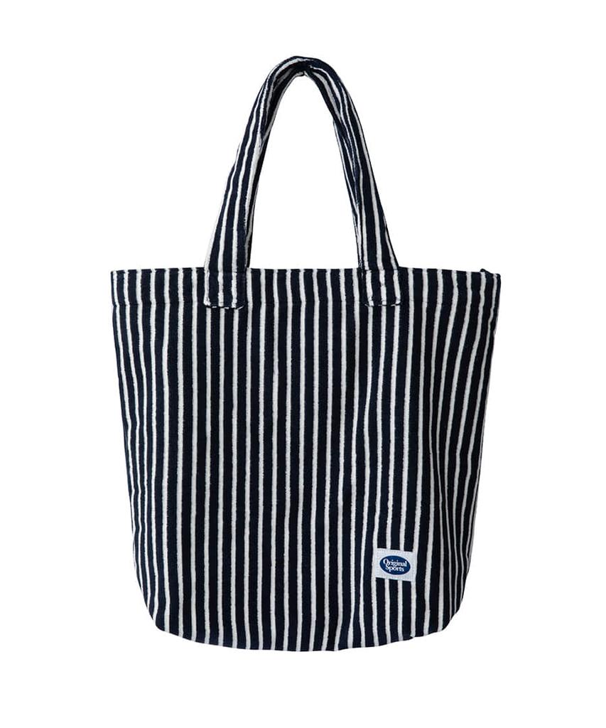 Pro-Specs Terry Bag Navy