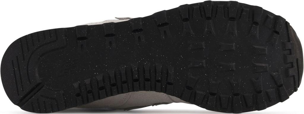 New Balance 574 Core Sneakers In Nimbus Cloud with White