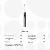 usmile P20 PRO Smart Sonic Electric Toothbrush CN plug (adapter included)
