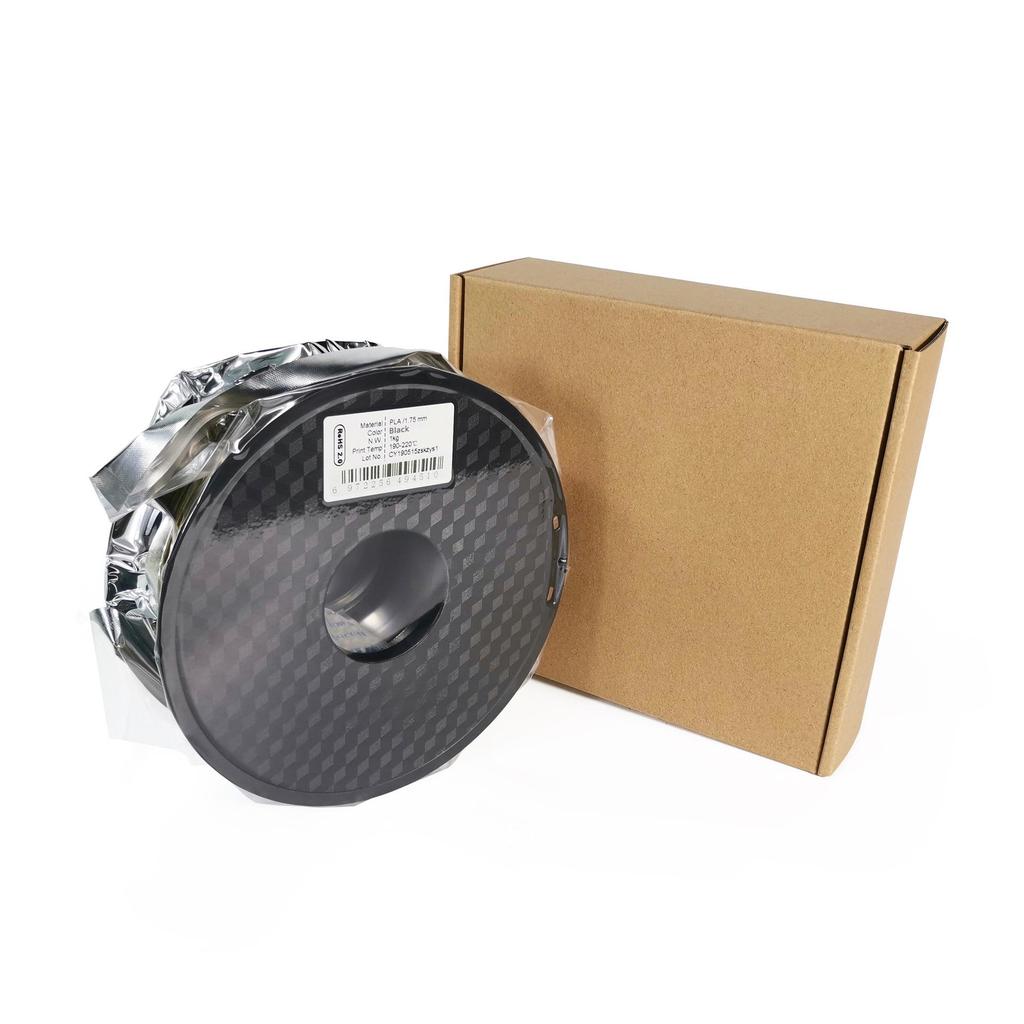 PLA 1,75 mm 3D-Druckstift und Druckerfilament-Verbrauchsmaterial