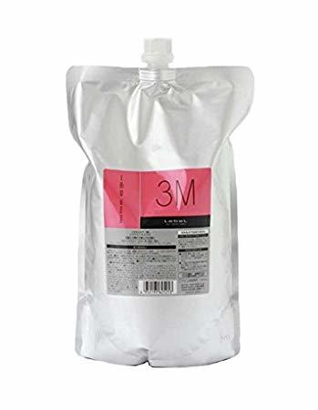 Lebel IAU CELL CARE 3M (1000ml Refill)