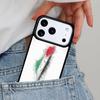 Free P-alestine Map Arabic Phone Case for iPhone 16e 15 14 13 12 17 Pro Max Plus Air 17pro Cover Coque