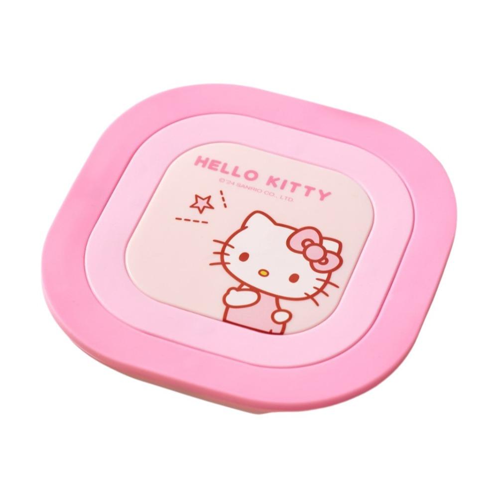 

Магнит на холодильник в японском стиле, силиконовая подставка под миску, мультяшный магнитный коврик для стола, украшение для дома Style 2