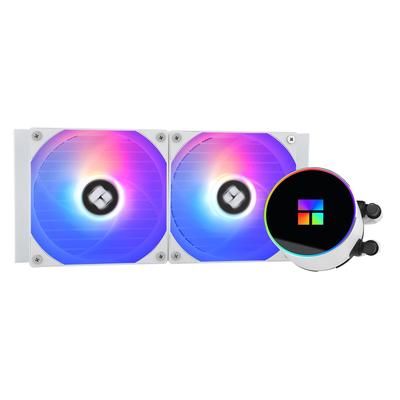 Computerkomponenten – Kühler & Kühlsysteme