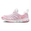 Nike Dynamo Free PS Pink Gaze Kids Sneakers Summit-White 343738-100